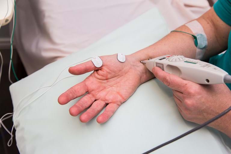 Neurophysiology Services